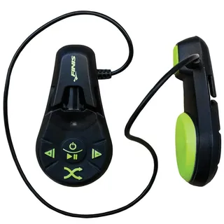 Finis Duo Mp3-player - Black - One Size