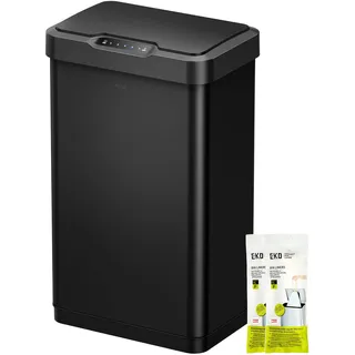 Eko Mirage-T 50 l Schwarz