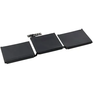 AccuCell Akku passend für Apple MacBook Pro 13" Retina Late 2016, MacBook Pro 13.3, MacBook Pro 13.3 2016 Retina