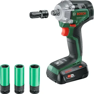 Bosch Home - 3 x Steckschlüssel