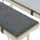 Bierbankauflage 120 x 25 x