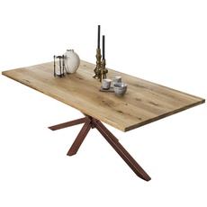 Bild SIT Tisch »TABLES & CO«, HxT: 76 x 100 cm aufgedoppelt, beige