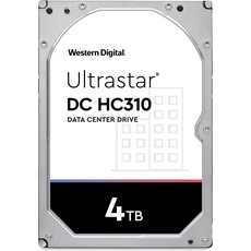 Bild Ultrastar DC HC310 4 TB 3,5" 0B35950