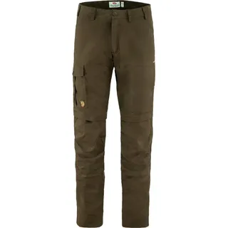 Fjällräven Karl Pro Zip-Off, Trousers M