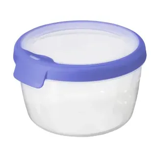 CURVER GRAND CHEF Frischhaltdose , Vorratsbehälter für die Küche, Fassungsvermögen: 1,0 Liter