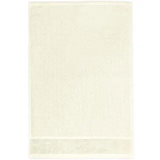 Möve frottana Pearl Gästehandtuch 30 x 50 cm khaki