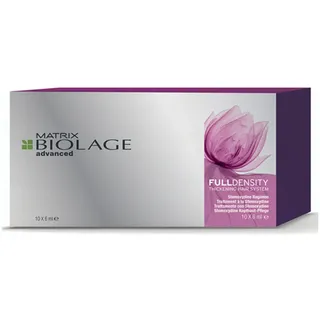 Matrix Biolage Full Density Stemoxidyn 10 x 6 ml