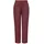 Loose Schlupfhose Rot XL