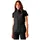 Damen Andreson Weste Black 44
