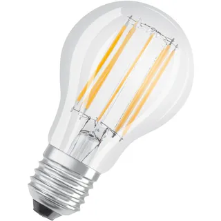 Osram LED-Lampe E27 11 W 1521 lm warmweiß