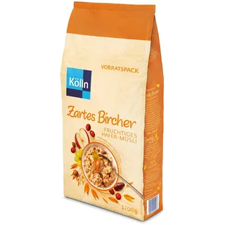 Kölln Bircher Frucht, 1.7kg
