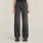 Loose Jeans Faded eolith Grey 31 30