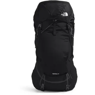 The North Face Terra 55 Rucksack Grau