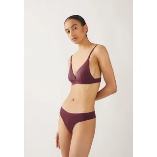 FAARA TANGA |  TENCELTM Modal-Mix - rot (M)