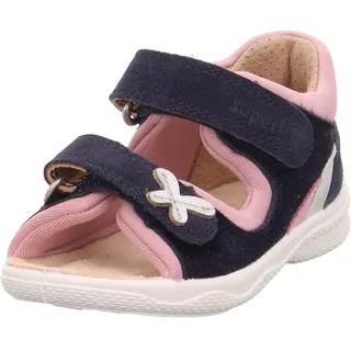 Polly blau 8000, 22 EU