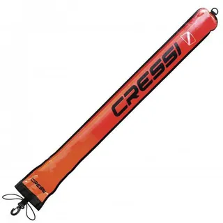 Cressi Spa Club Hd Taucherboje - Black - One Size