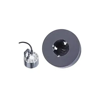 Pontec 87989 PondoFog RGB Wasserspiele