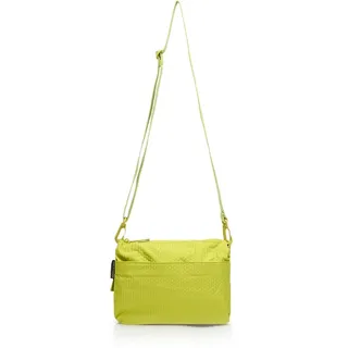 Mandarina Duck Revival 2.0 Clutch, Damen, MAPO GREEN