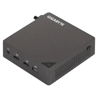 Gigabyte BRIX s GB-BRU5-225H - Barebone - Mini-PC