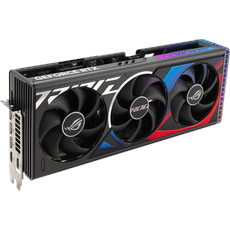 Bild von ROG Strix GeForce RTX 4090 OC 24 GB GDDR6X 90YV0ID0-M0NA00