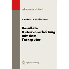 Parallele Datenverarbeitung mit dem Transputer