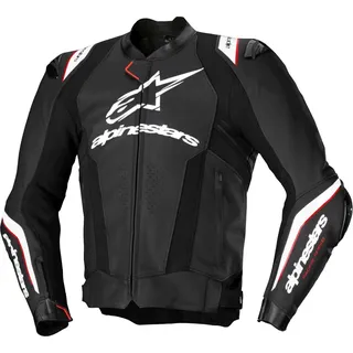 Alpinestars Missile Ignition V3 Lederkombijacke schwarz Herren, 52