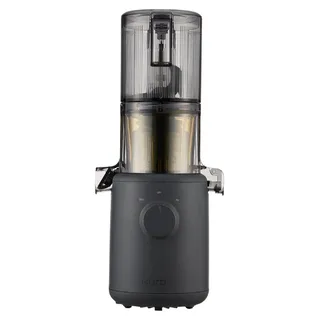 Hurom H310A Slow Juicer schwarz