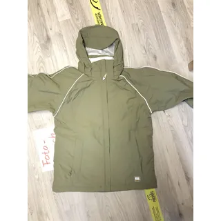 F2 Snowboardjacke Convex olive Jacket Damen Jacke snow warm, Konfiguration: S