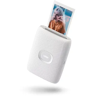 Fujifilm instax mini Link 2 clay-white (16767193)