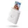 instax mini Link 2 clay-white (16767193)