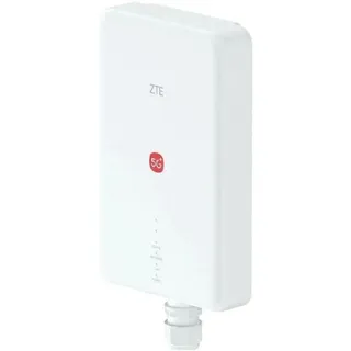 ZTE G51f 5g MC7510 - White