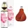 Perfecton Haartönung /43 rot-gold 250 ml
