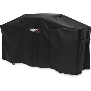 Weber Plancha 43 cm Polyester schwarz