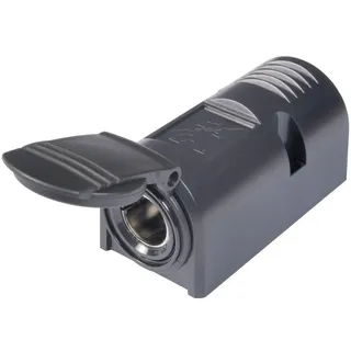 ProCar Aufbau-Steckdose Belastbarkeit Strom max.=16 A Steckdose 12 V, 24 V