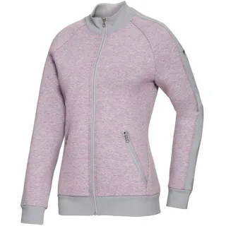 BP 1690-240-0091-Mn Damen-Trainingsjacke, Stehkragen, Raglan-Ärmel, 440,00 g/m2 Stoffmischung mit Stretch, mehrfarbig, Mn