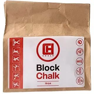 Ch Chalk 16 Units Kreideblock - White - One Size