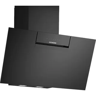 Siemens LC87KFN60 Kopffreihaube 80 cm Schwarz