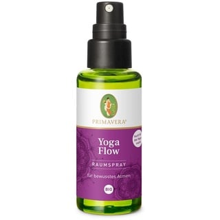 Primavera Raumspray Yogaflow 50 ml