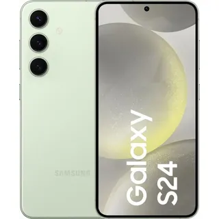 Galaxy S24 5G 8 GB RAM 128 GB Jade Green