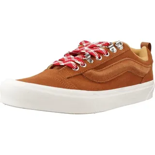Knu Skool Vintage Brown 42,5