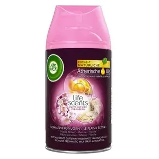 Airwick Raumduft-Nachfüller Sommervergnügen fruchtig 250,0 ml, 1 St.
