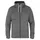 Fleece Dark Grey XL