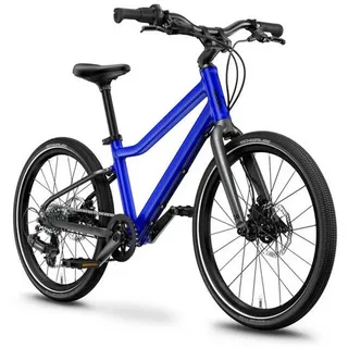 Explore 4 20 Zoll magnetic blue