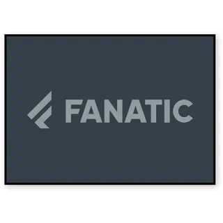Fanatic Doormat Teppich Matte Fußmatte Haustür fuß promotion