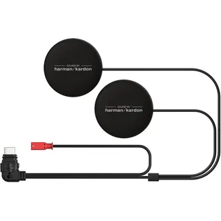 Sena 60S Lautsprecher mit Sound by Harman Kardon