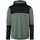 Qimsa Hoodie Mehrfarbig S