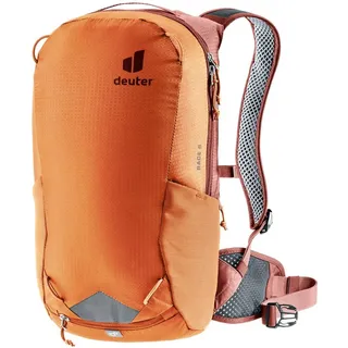 Deuter Race 8 l Chestnut/Redwood