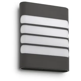 Philips Raccoon anthrazit