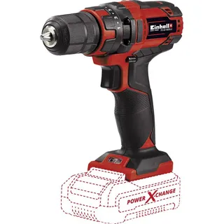 Einhell TC-CD 18/35 Li-Solo ohne Akku