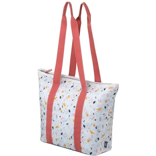 Alfi ISO Shopper 17 l Terrazzo